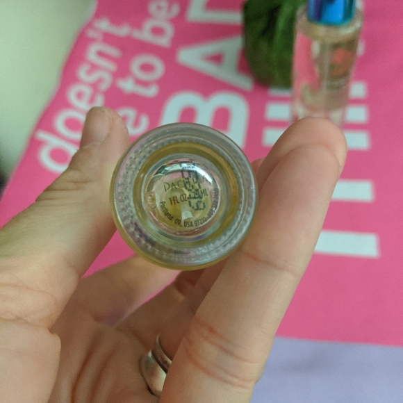 2 Pacifica Aromapower Star Child - Picture 2 of 3